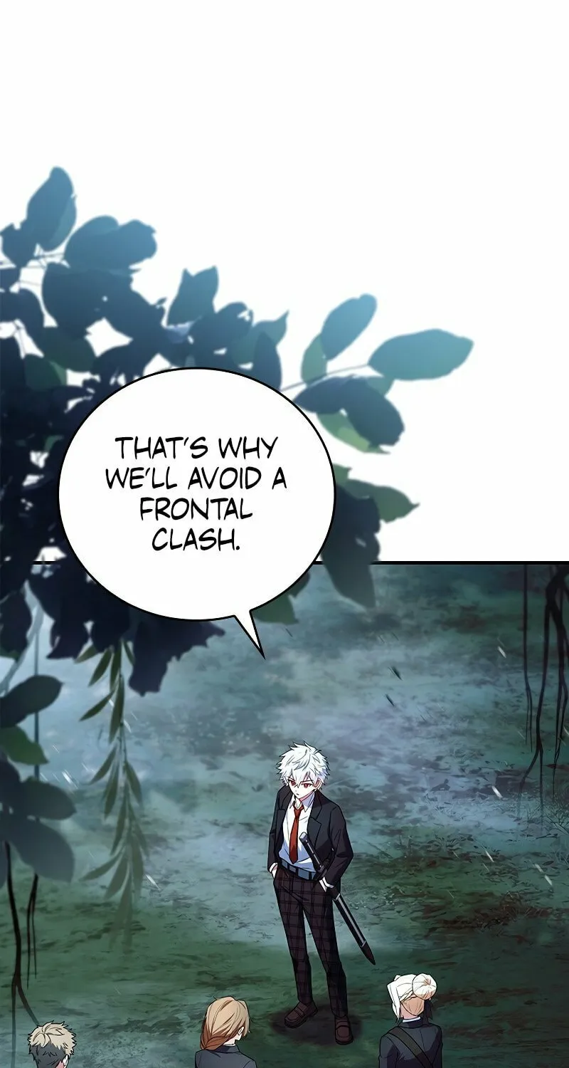 The Legendary Hero is an Academy Honors Student Chapter 32 page 69 - 