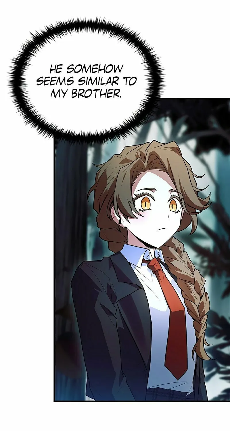 The Legendary Hero is an Academy Honors Student Chapter 32 page 71 - 