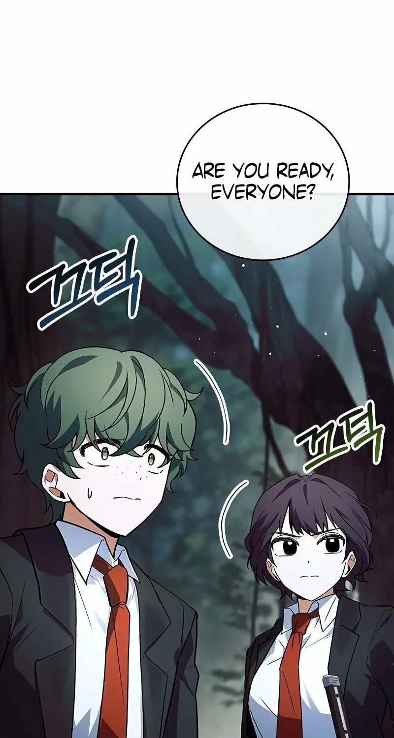 The Legendary Hero is an Academy Honors Student Chapter 32 page 72 - 