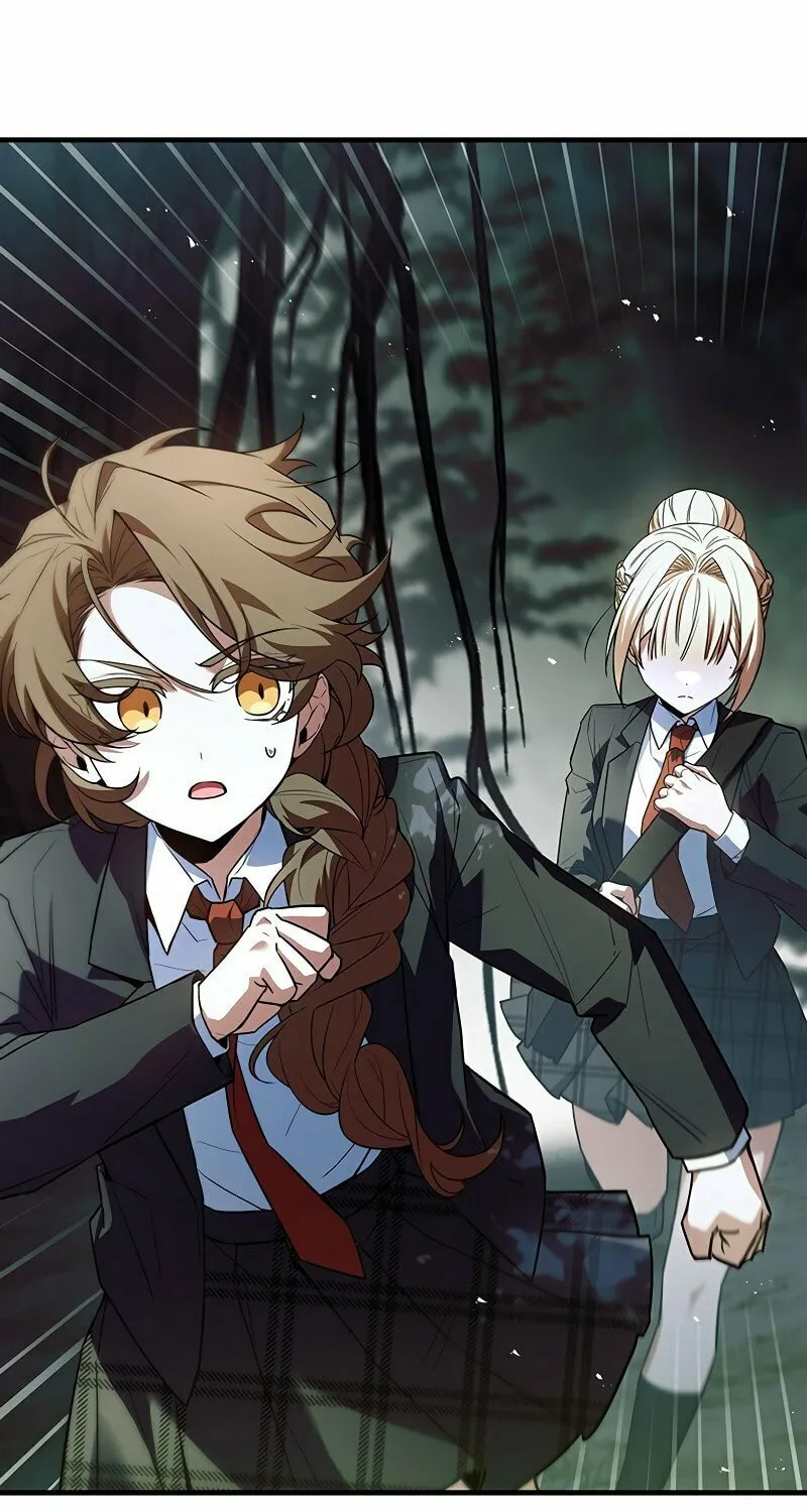 The Legendary Hero is an Academy Honors Student Chapter 32 page 76 - 