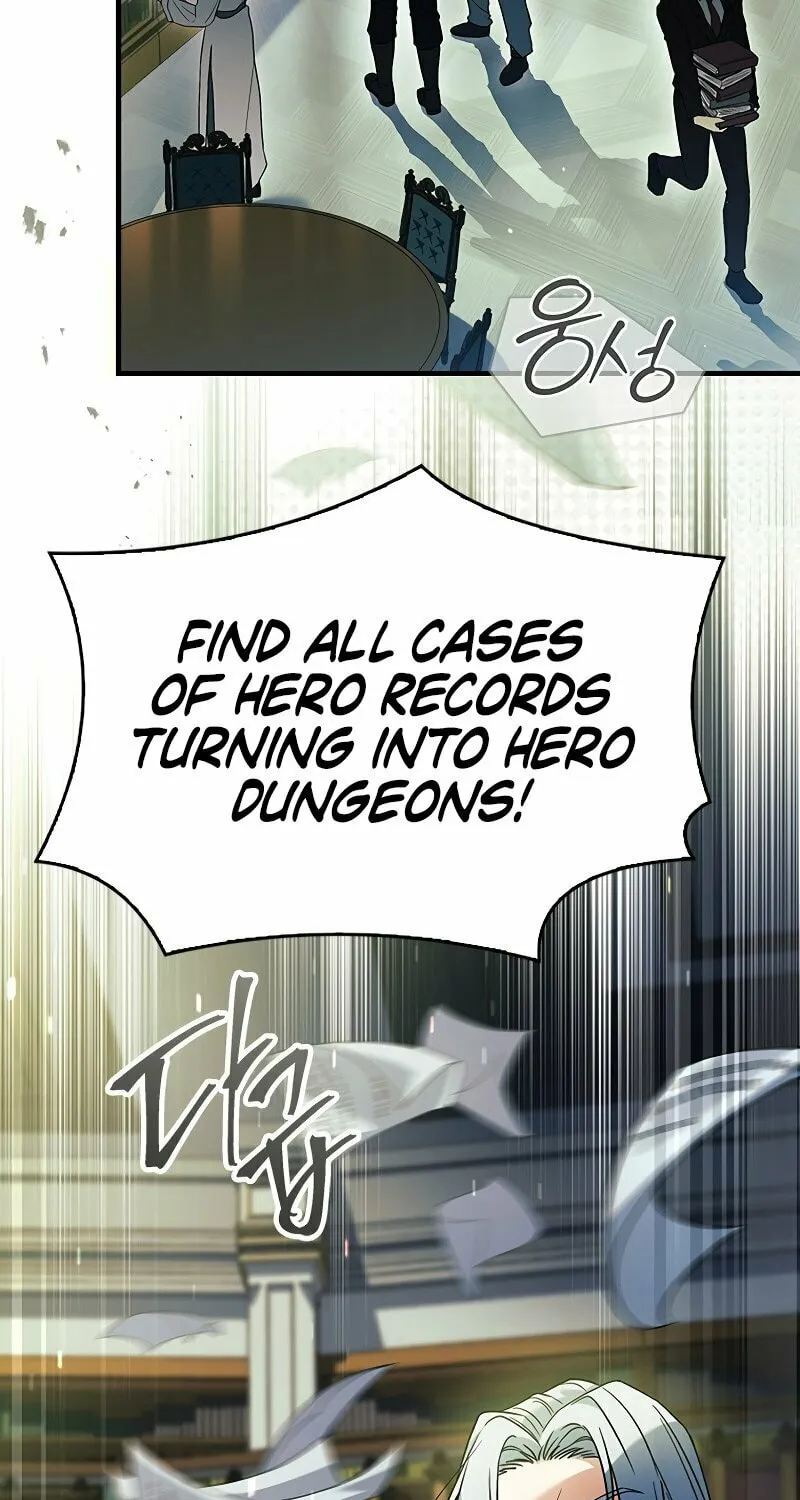 The Legendary Hero is an Academy Honors Student Chapter 32 page 82 - 