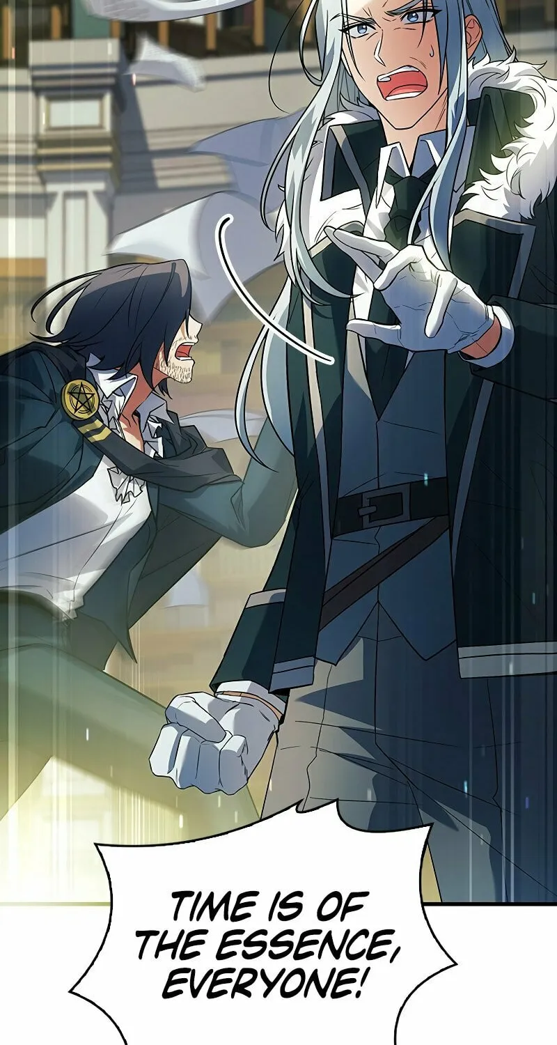 The Legendary Hero is an Academy Honors Student Chapter 32 page 83 - 