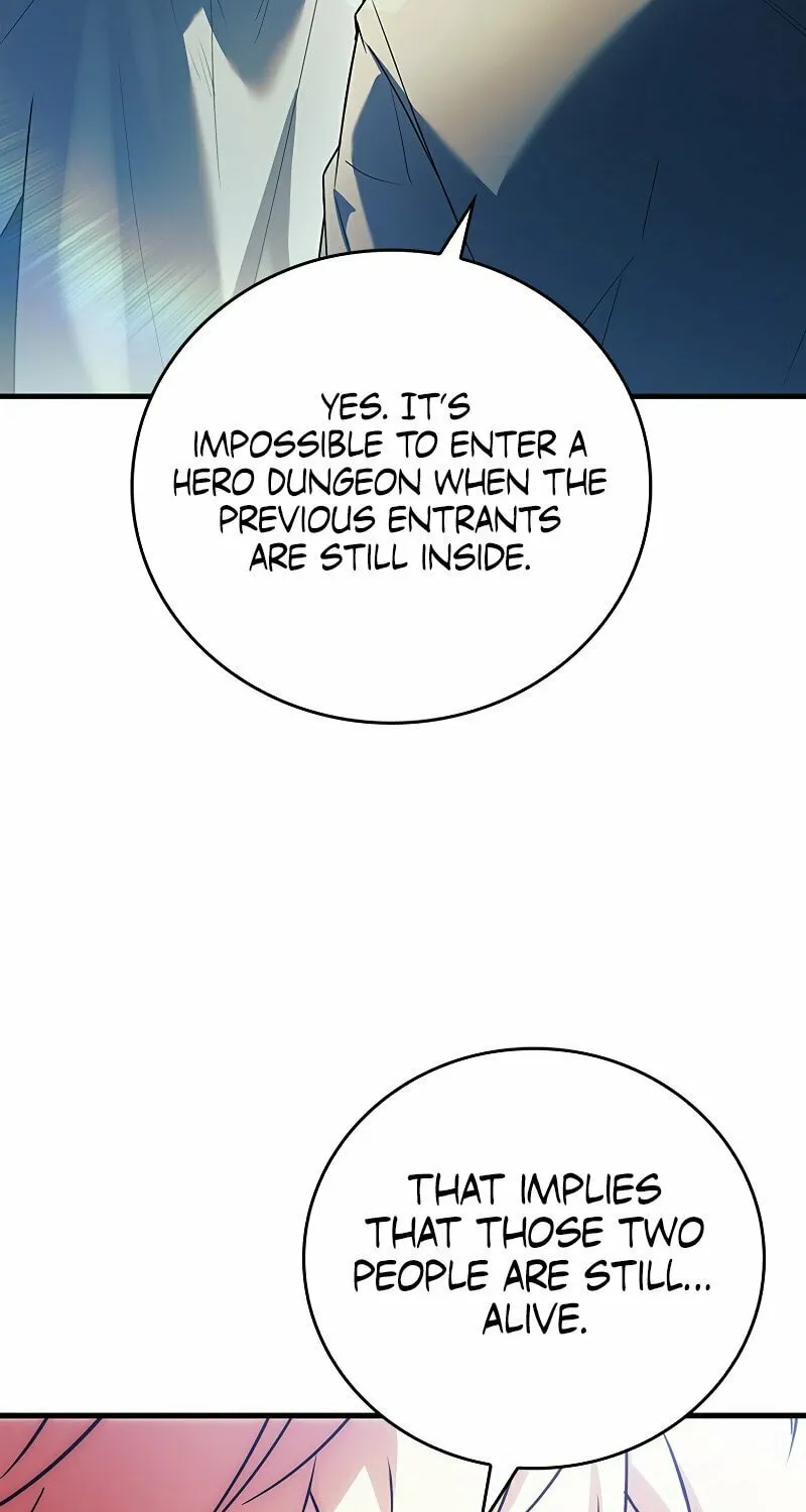 The Legendary Hero is an Academy Honors Student Chapter 32 page 86 - 