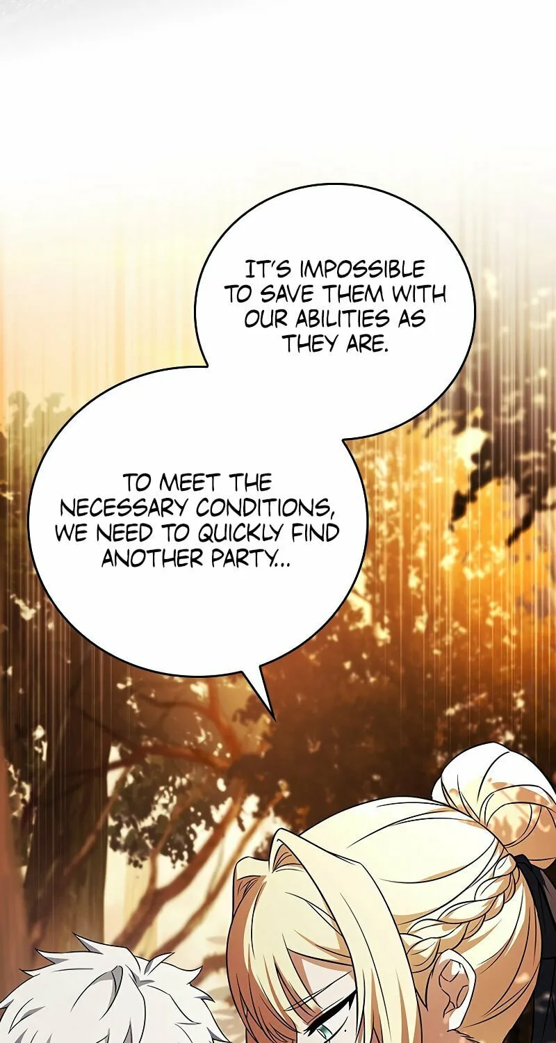 The Legendary Hero is an Academy Honors Student Chapter 32 page 10 - 