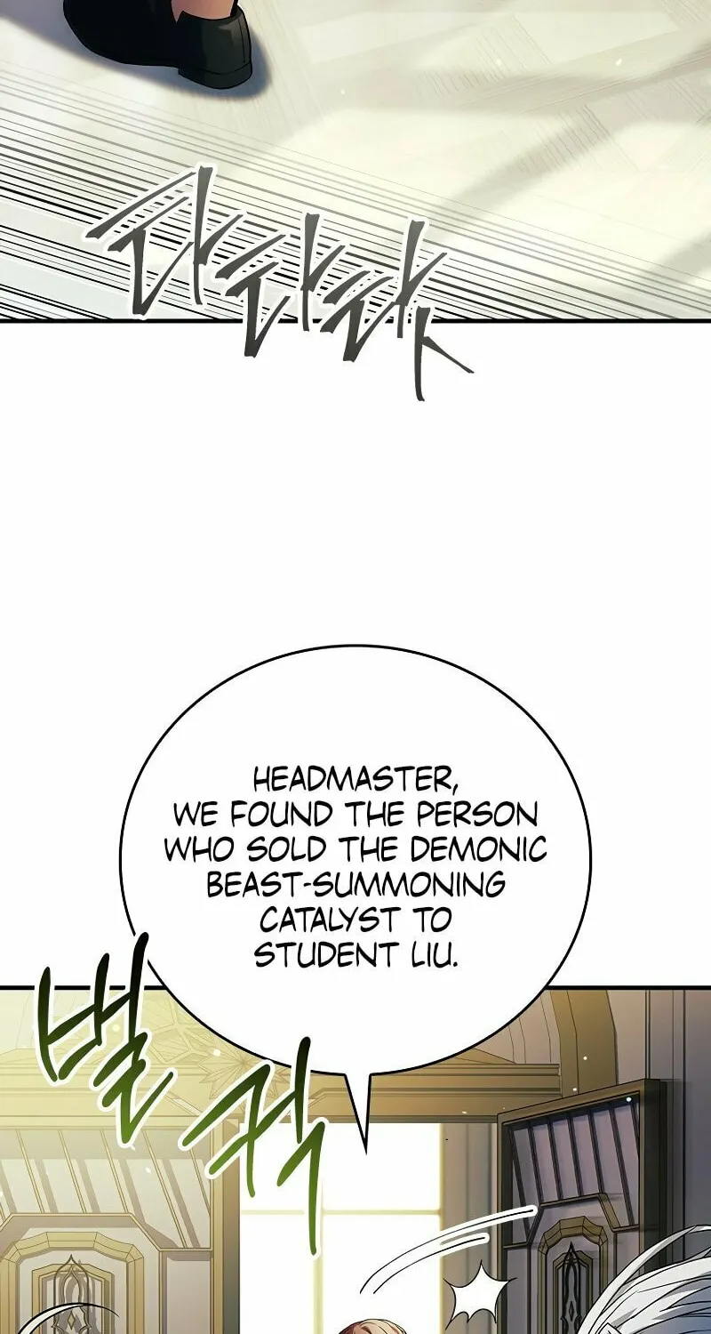 The Legendary Hero is an Academy Honors Student Chapter 32 page 94 - 
