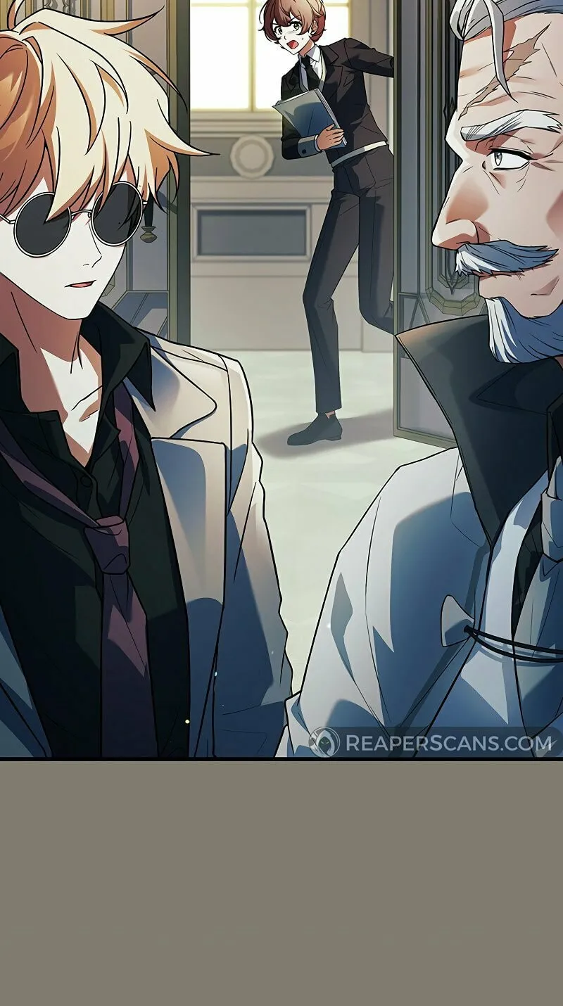 The Legendary Hero is an Academy Honors Student Chapter 32 page 95 - 