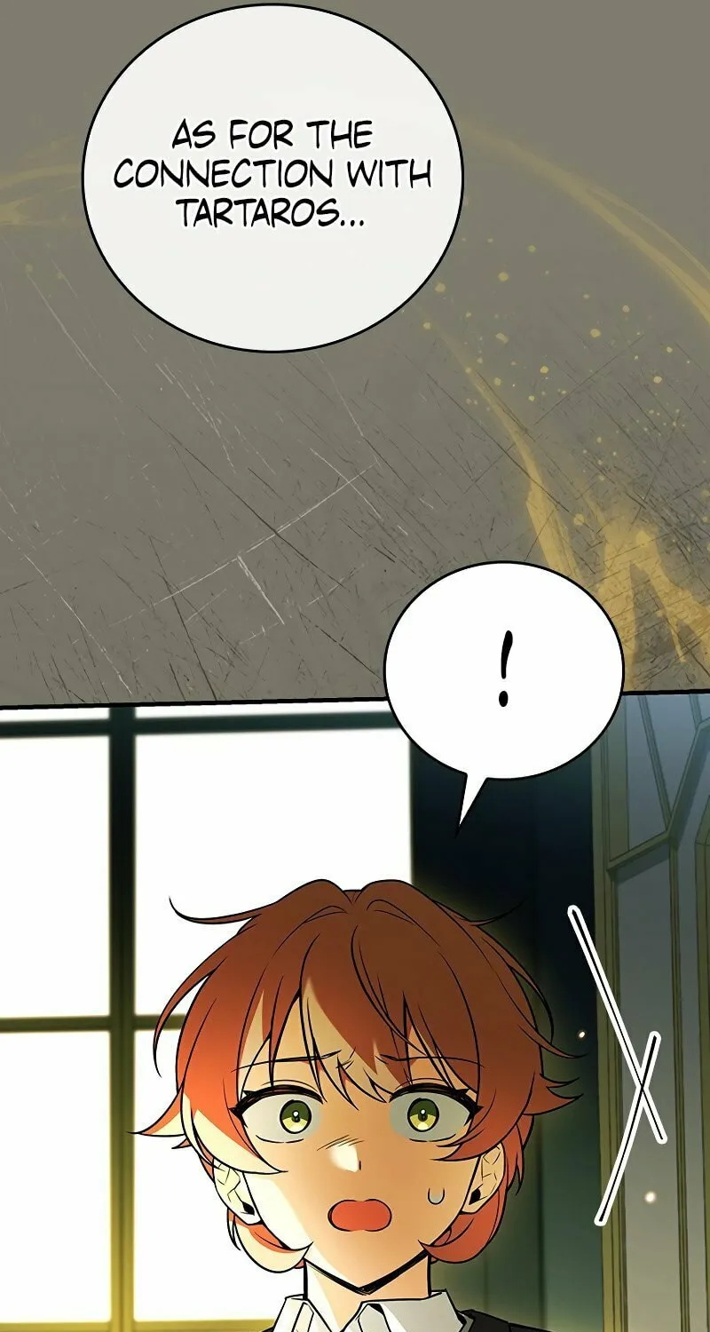 The Legendary Hero is an Academy Honors Student Chapter 32 page 96 - 