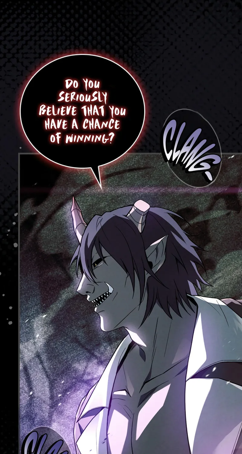 The Legendary Hero is an Academy Honors Student Chapter 33 page 103 - 