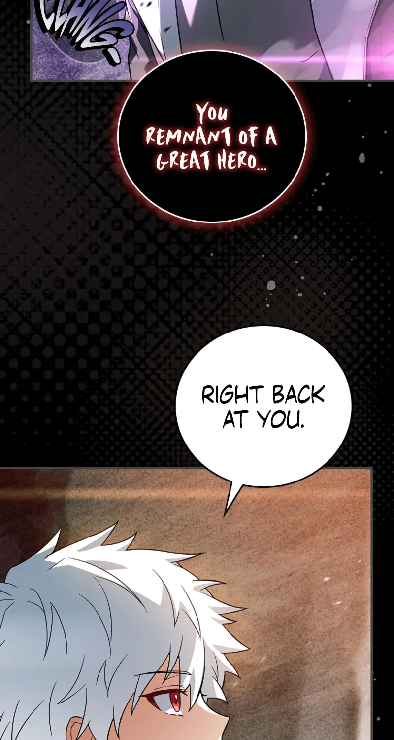The Legendary Hero is an Academy Honors Student Chapter 33 page 104 - 