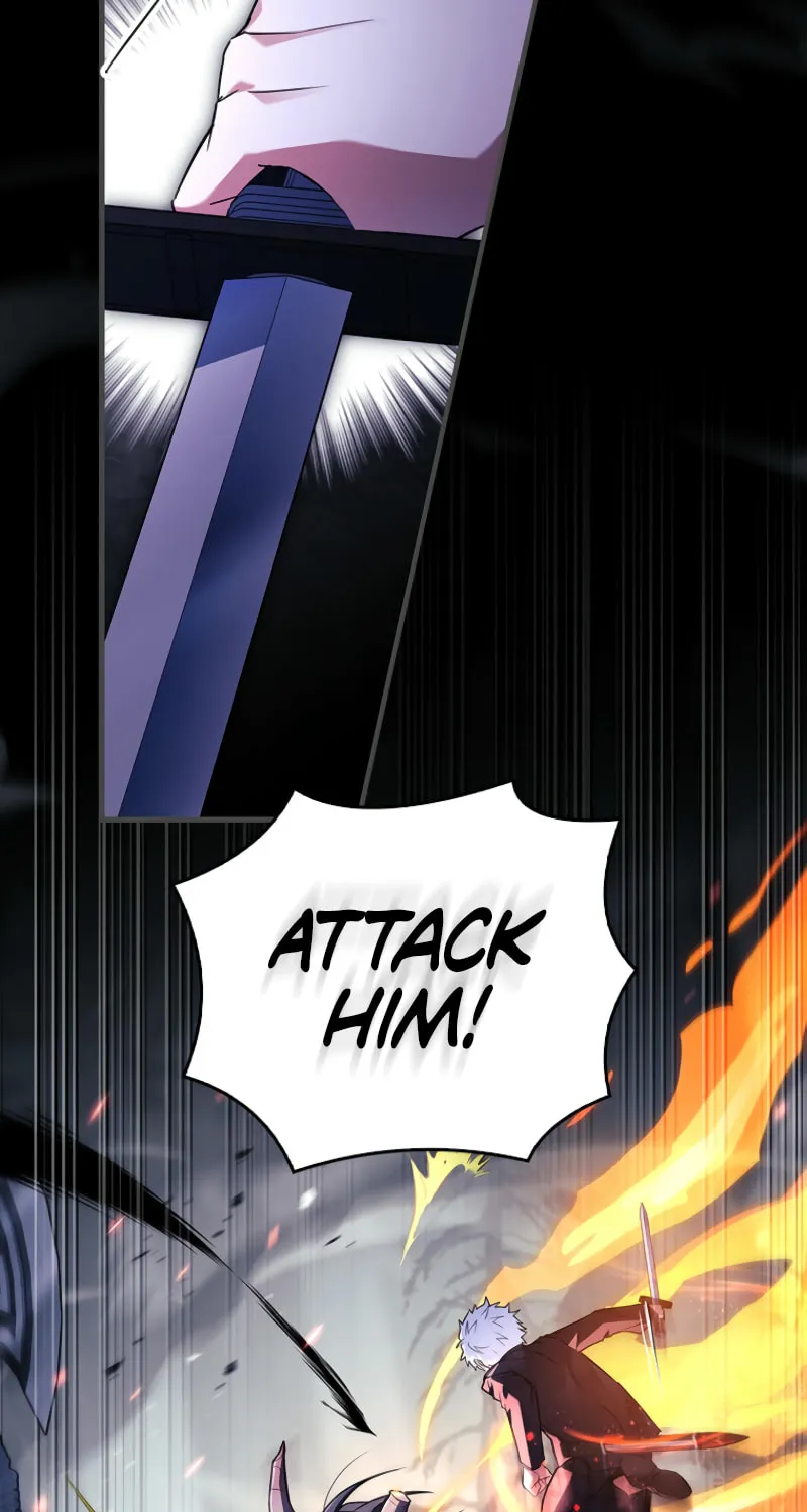 The Legendary Hero is an Academy Honors Student Chapter 33 page 106 - 