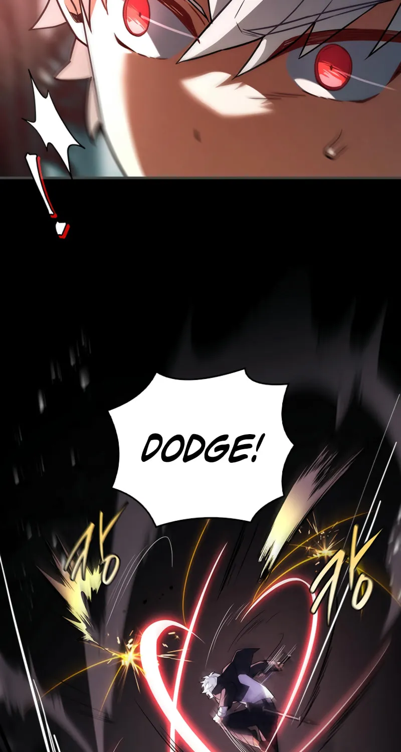 The Legendary Hero is an Academy Honors Student Chapter 33 page 119 - 
