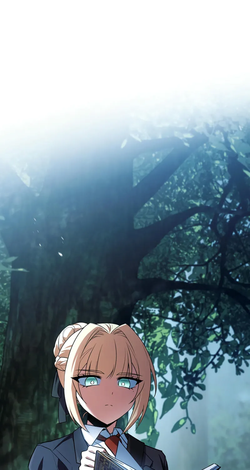 The Legendary Hero is an Academy Honors Student Chapter 33 page 13 - 
