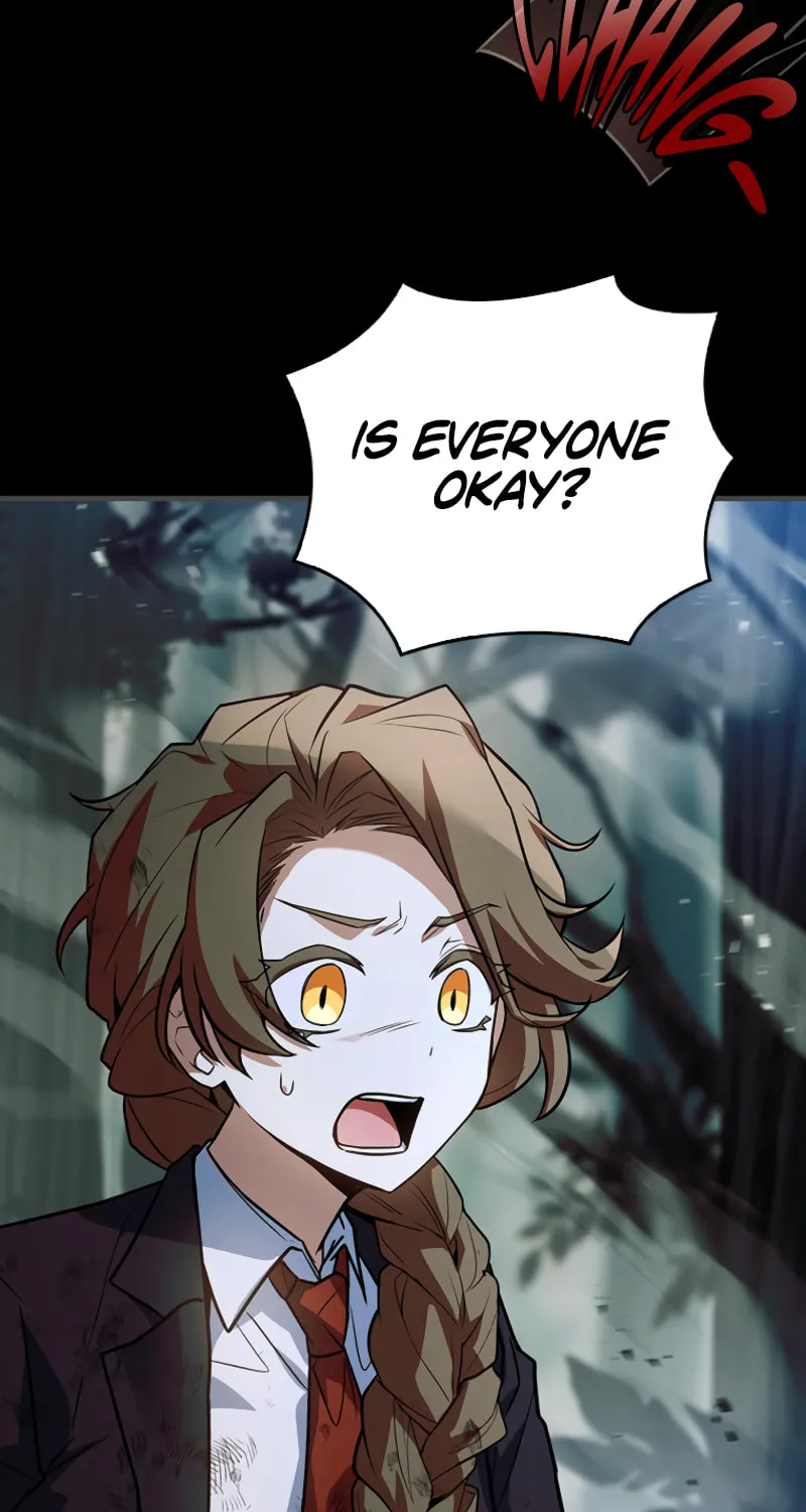 The Legendary Hero is an Academy Honors Student Chapter 33 page 126 - 