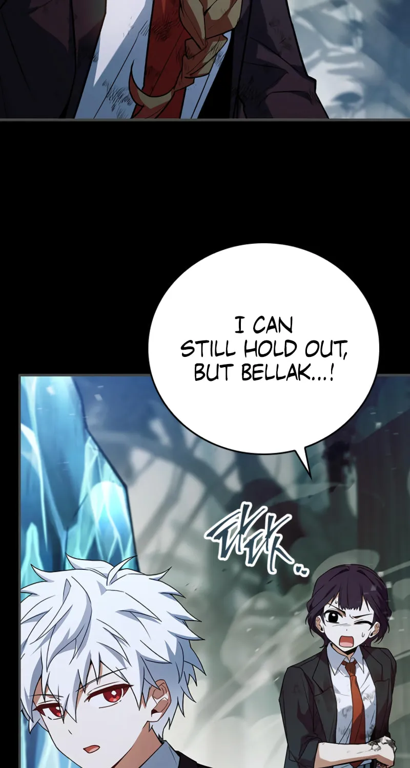 The Legendary Hero is an Academy Honors Student Chapter 33 page 127 - 