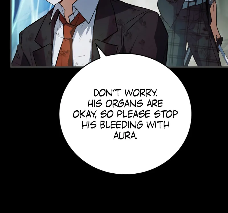 The Legendary Hero is an Academy Honors Student Chapter 33 page 128 - 