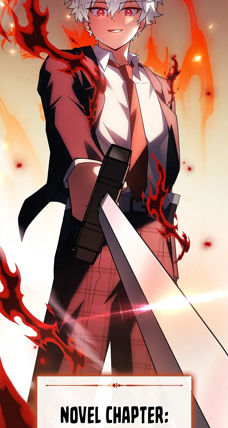 The Legendary Hero is an Academy Honors Student Chapter 33 page 142 - 