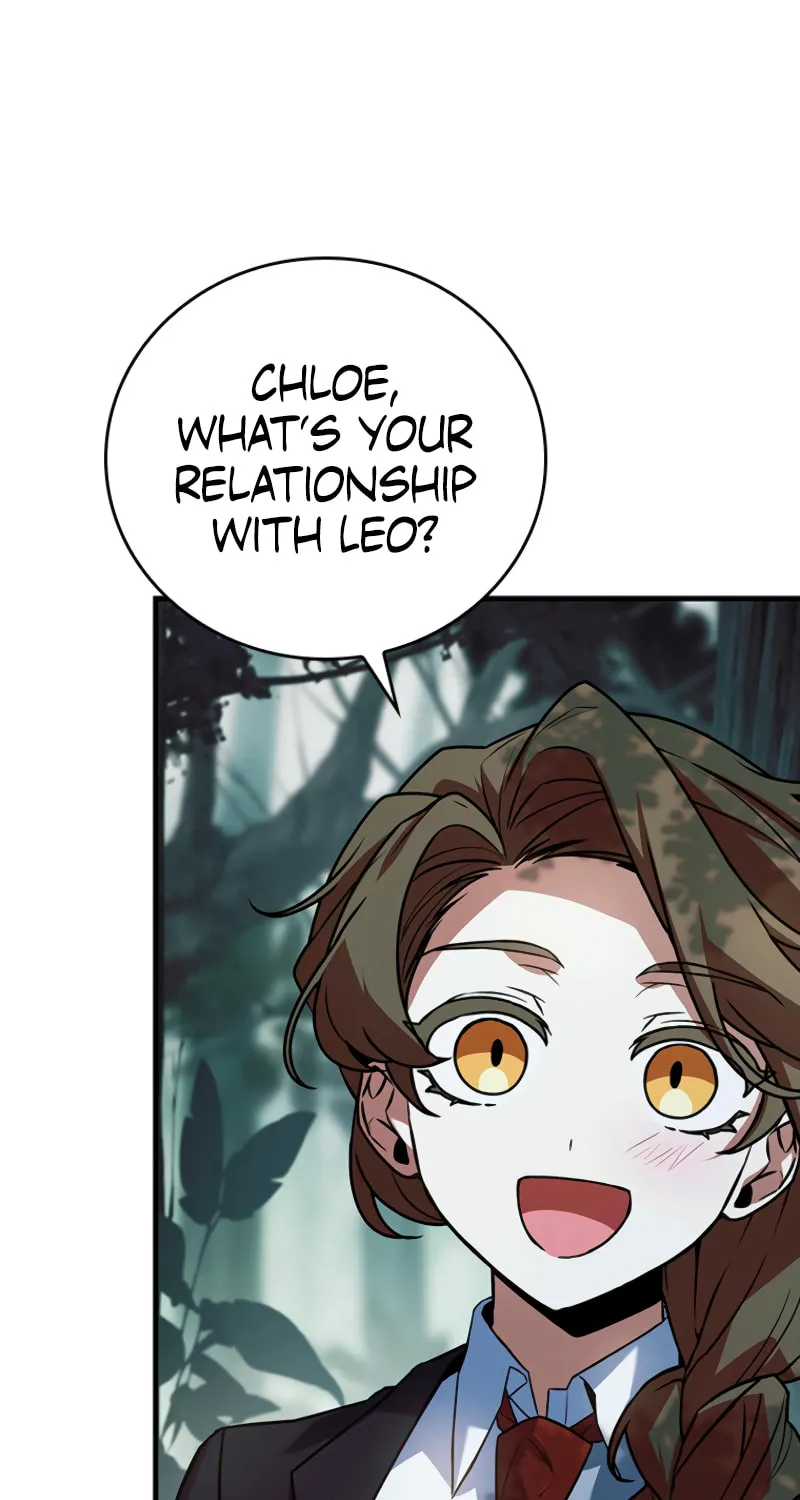 The Legendary Hero is an Academy Honors Student Chapter 33 page 17 - 