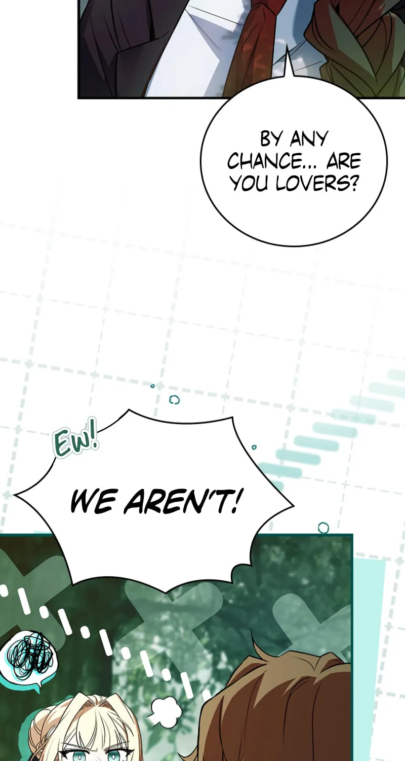 The Legendary Hero is an Academy Honors Student Chapter 33 page 18 - 