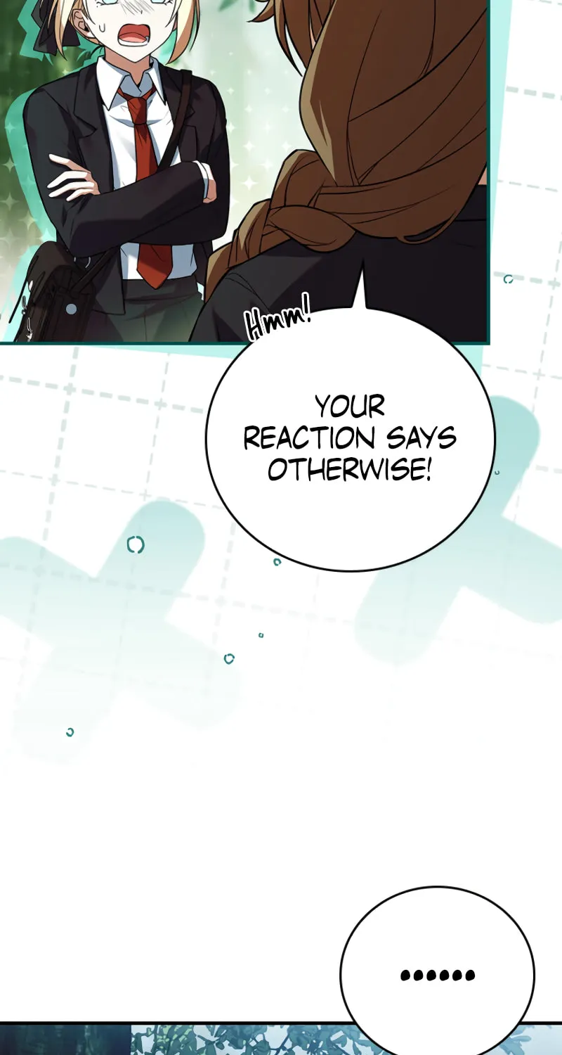 The Legendary Hero is an Academy Honors Student Chapter 33 page 19 - 