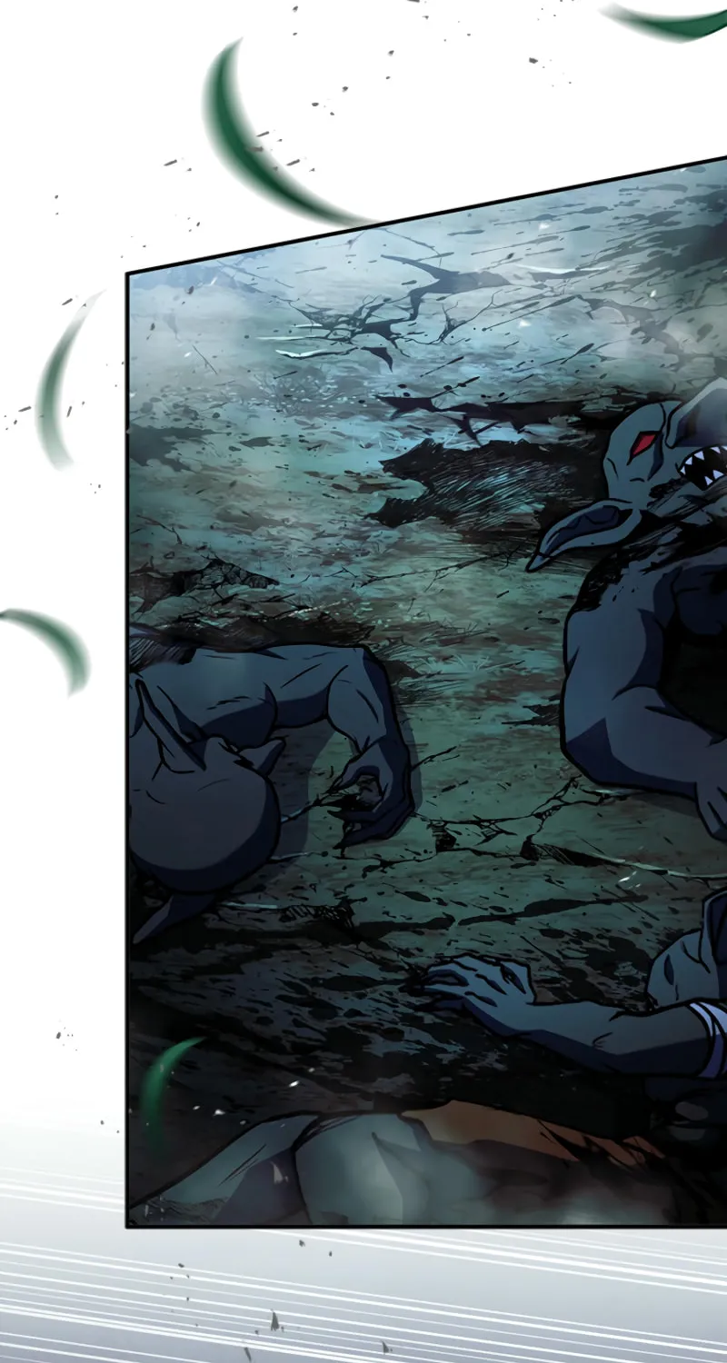 The Legendary Hero is an Academy Honors Student Chapter 33 page 3 - 
