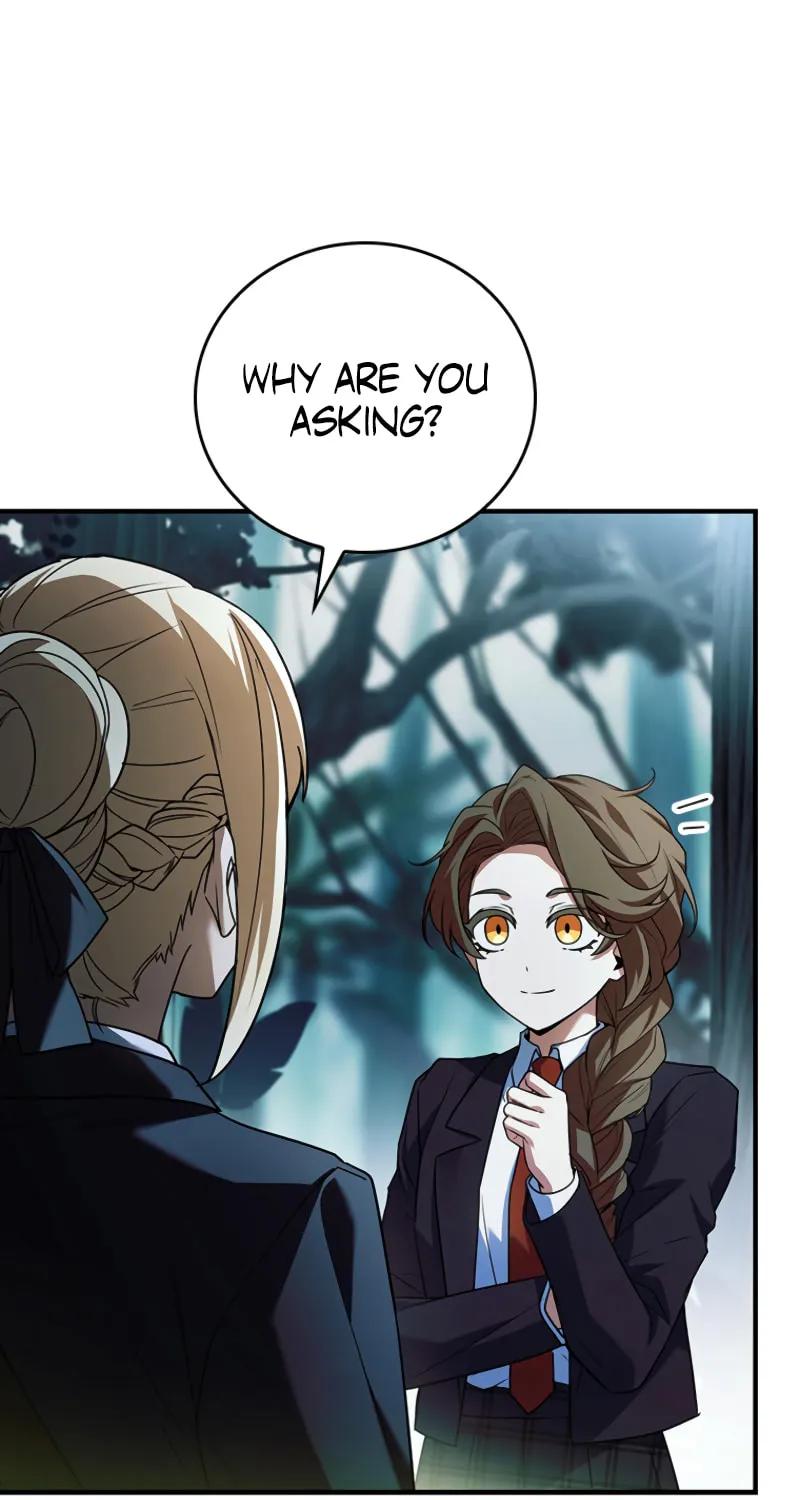 The Legendary Hero is an Academy Honors Student Chapter 33 page 23 - 