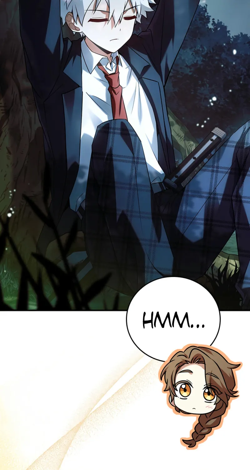 The Legendary Hero is an Academy Honors Student Chapter 33 page 25 - 