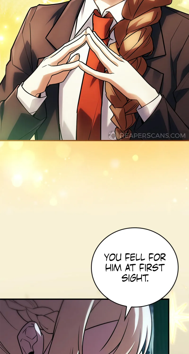 The Legendary Hero is an Academy Honors Student Chapter 33 page 27 - 