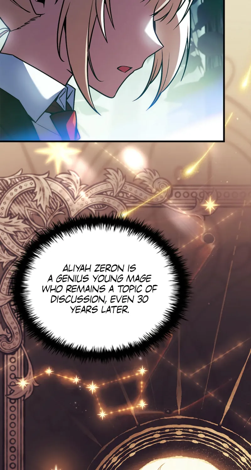 The Legendary Hero is an Academy Honors Student Chapter 33 page 28 - 