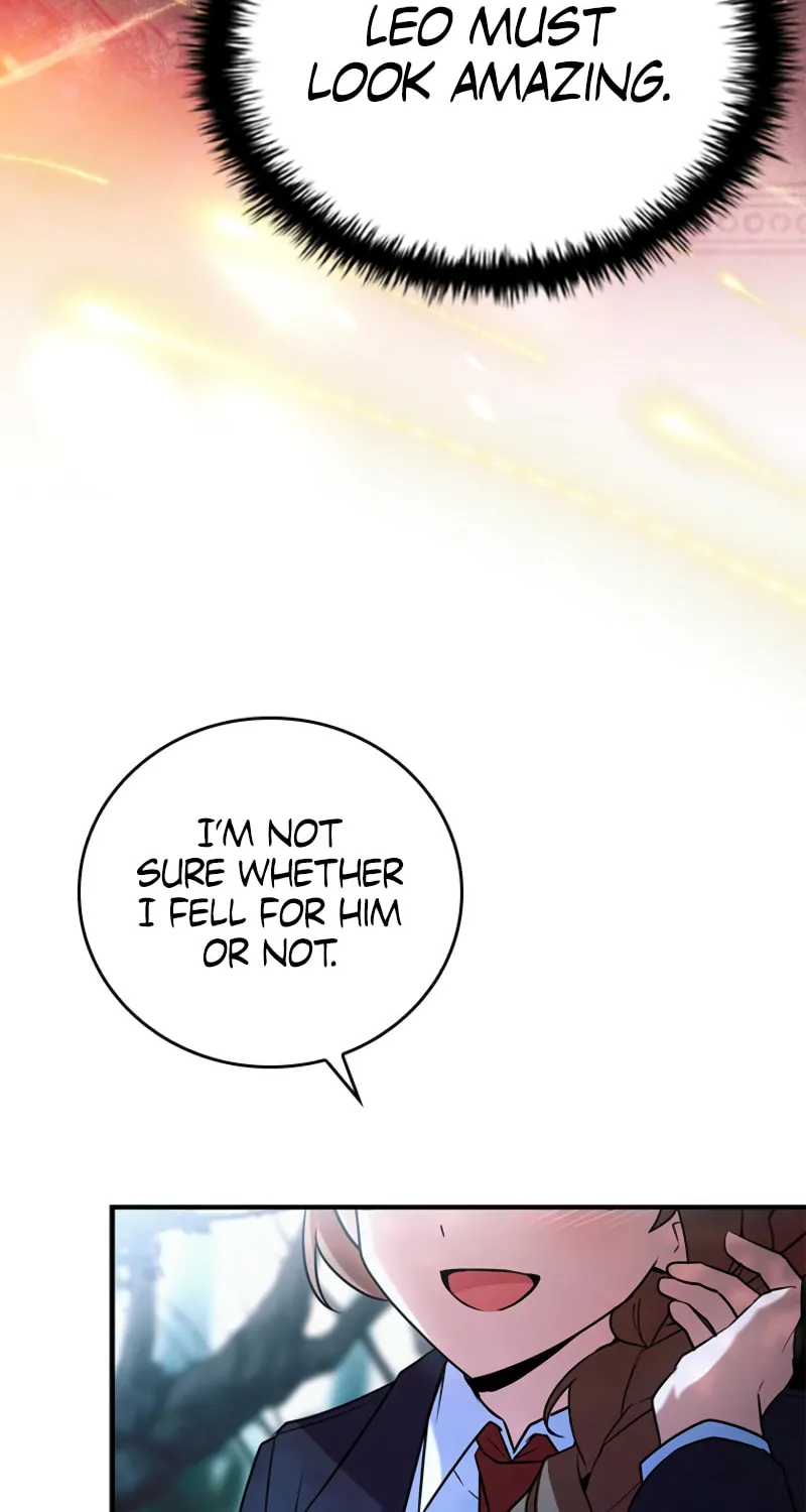 The Legendary Hero is an Academy Honors Student Chapter 33 page 30 - 