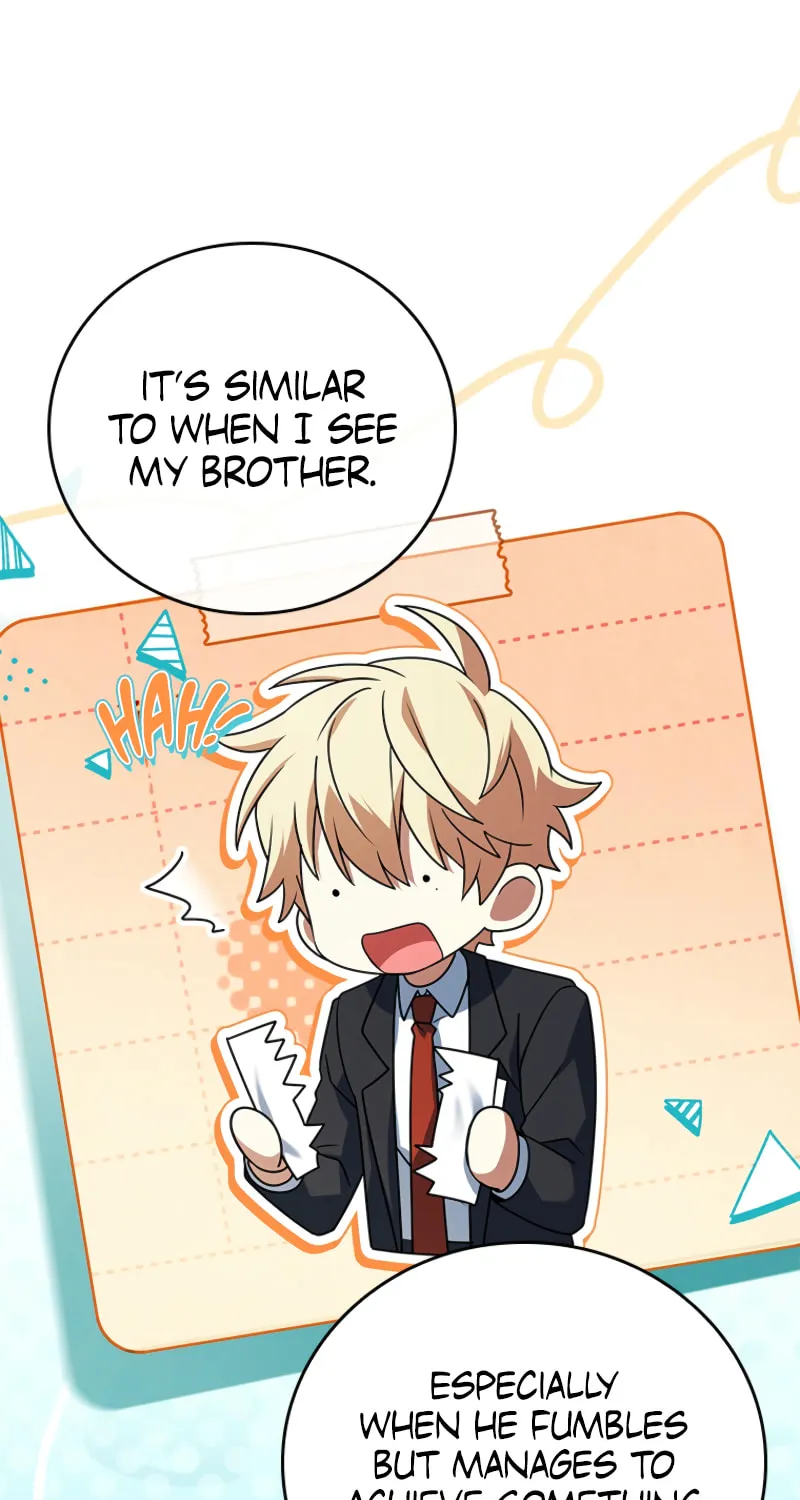 The Legendary Hero is an Academy Honors Student Chapter 33 page 32 - 