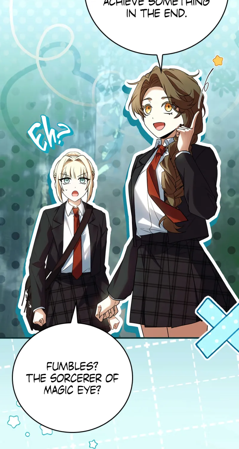 The Legendary Hero is an Academy Honors Student Chapter 33 page 33 - 
