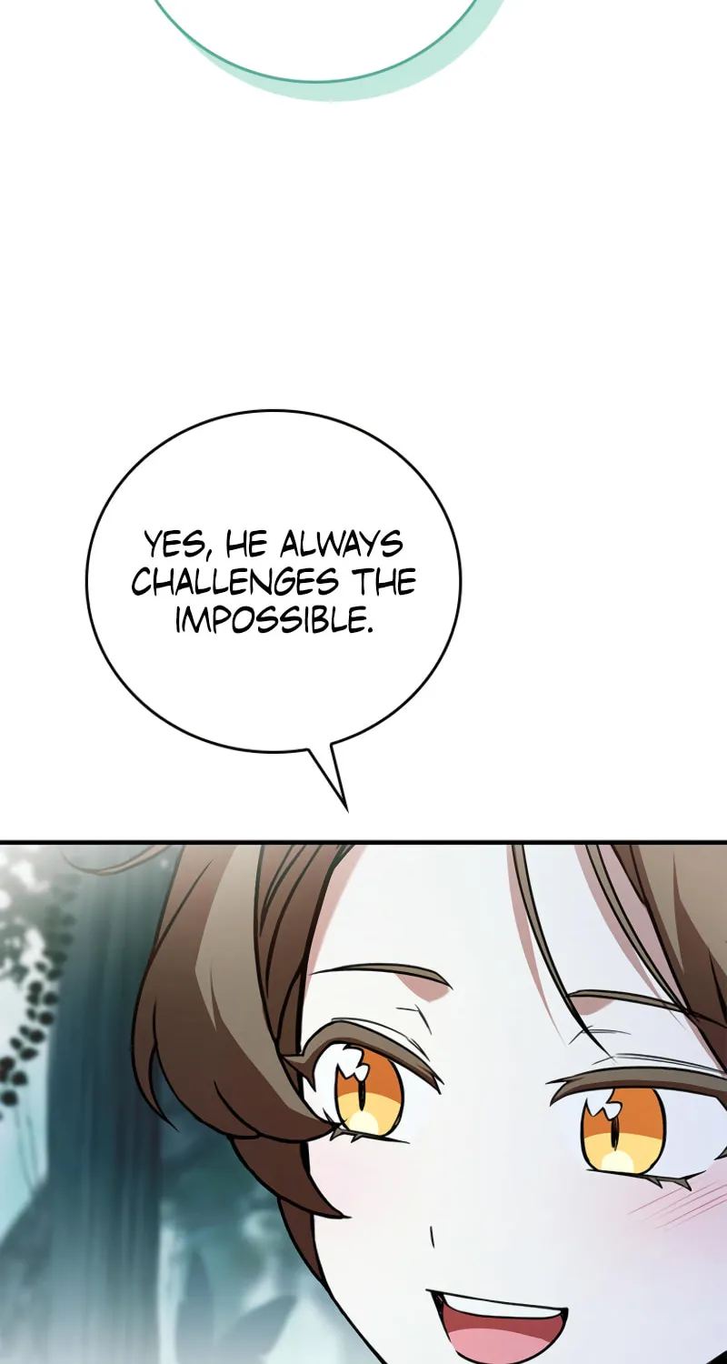 The Legendary Hero is an Academy Honors Student Chapter 33 page 35 - 