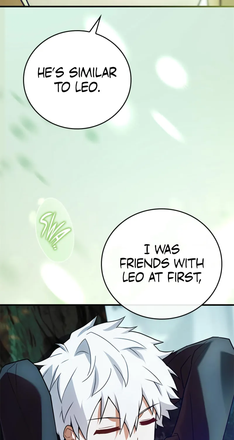 The Legendary Hero is an Academy Honors Student Chapter 33 page 37 - 