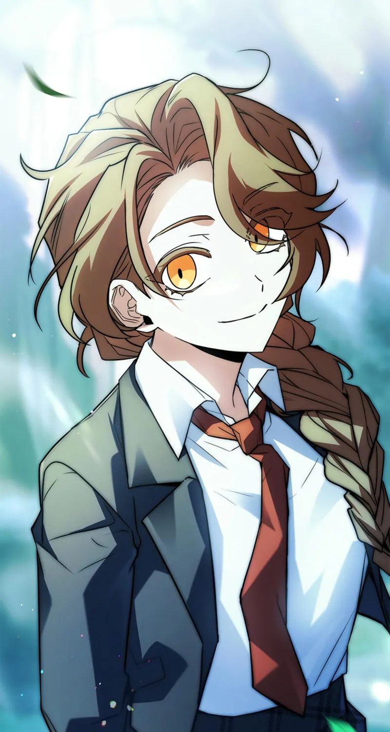 The Legendary Hero is an Academy Honors Student Chapter 33 page 39 - 