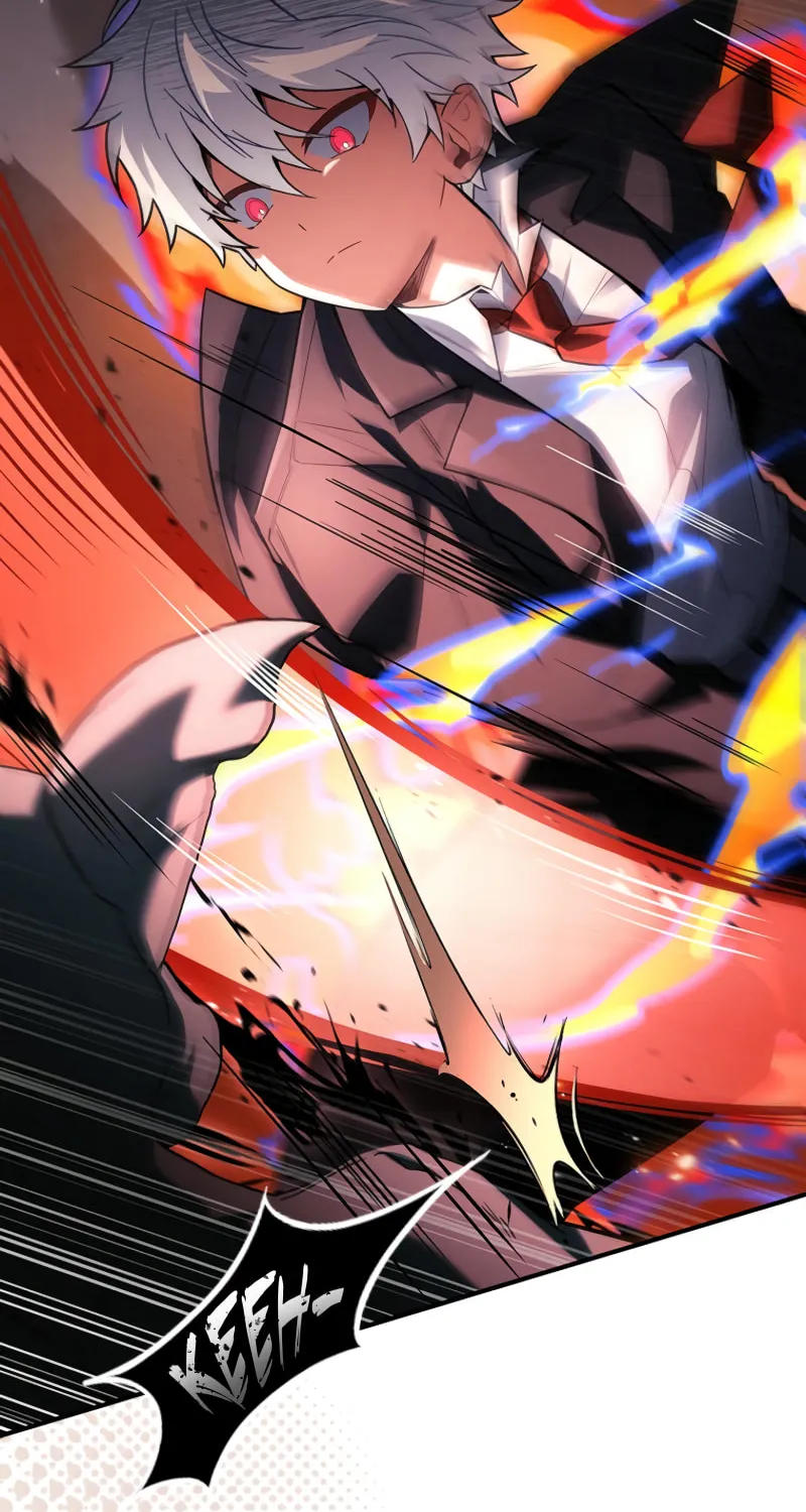The Legendary Hero is an Academy Honors Student Chapter 33 page 5 - 