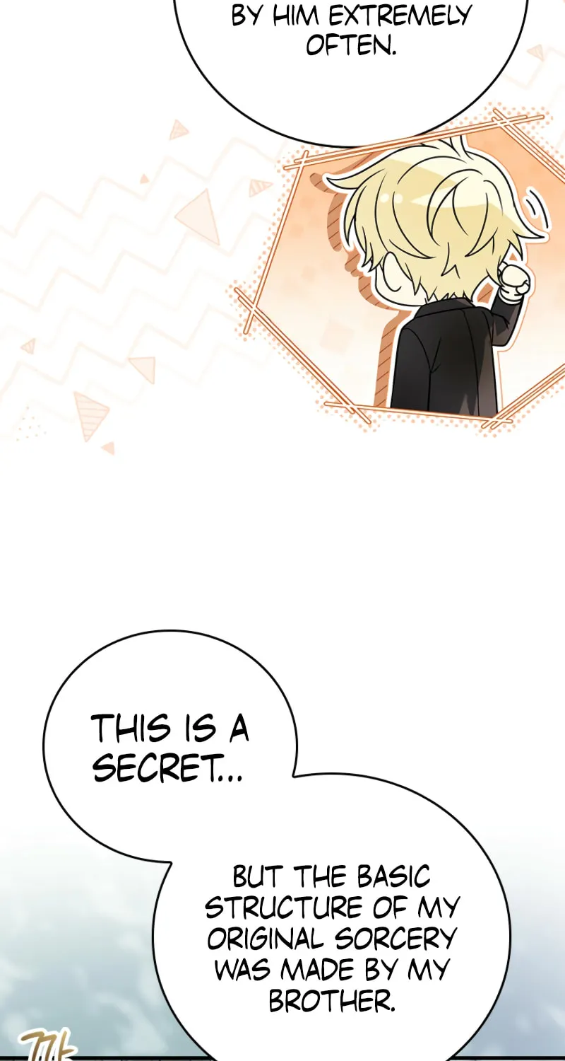 The Legendary Hero is an Academy Honors Student Chapter 33 page 46 - 