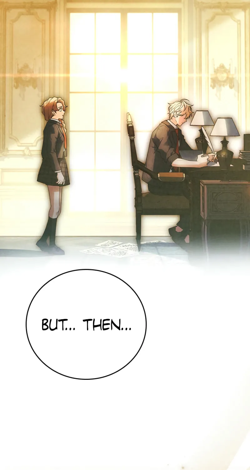 The Legendary Hero is an Academy Honors Student Chapter 33 page 50 - 