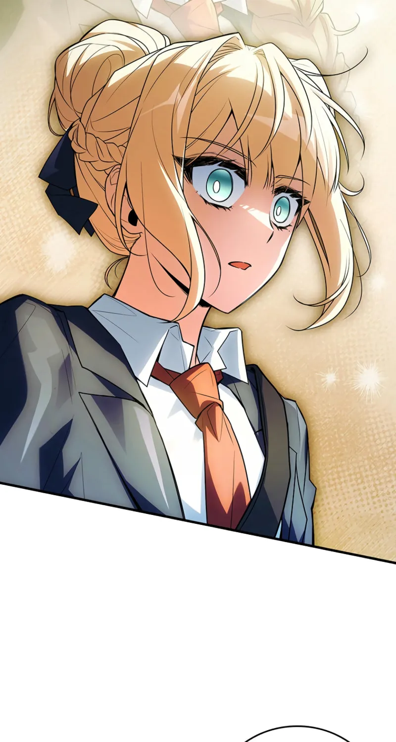 The Legendary Hero is an Academy Honors Student Chapter 33 page 52 - 
