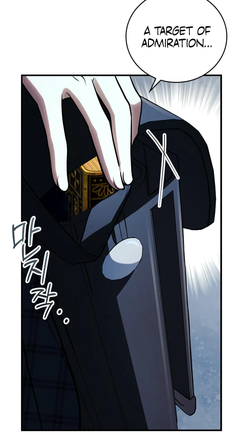 The Legendary Hero is an Academy Honors Student Chapter 33 page 53 - 
