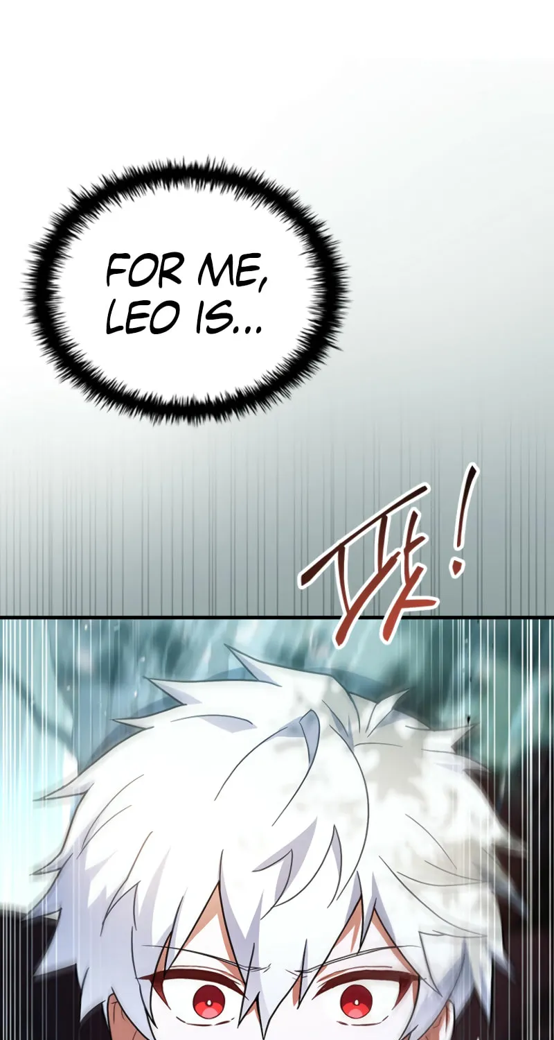 The Legendary Hero is an Academy Honors Student Chapter 33 page 54 - 