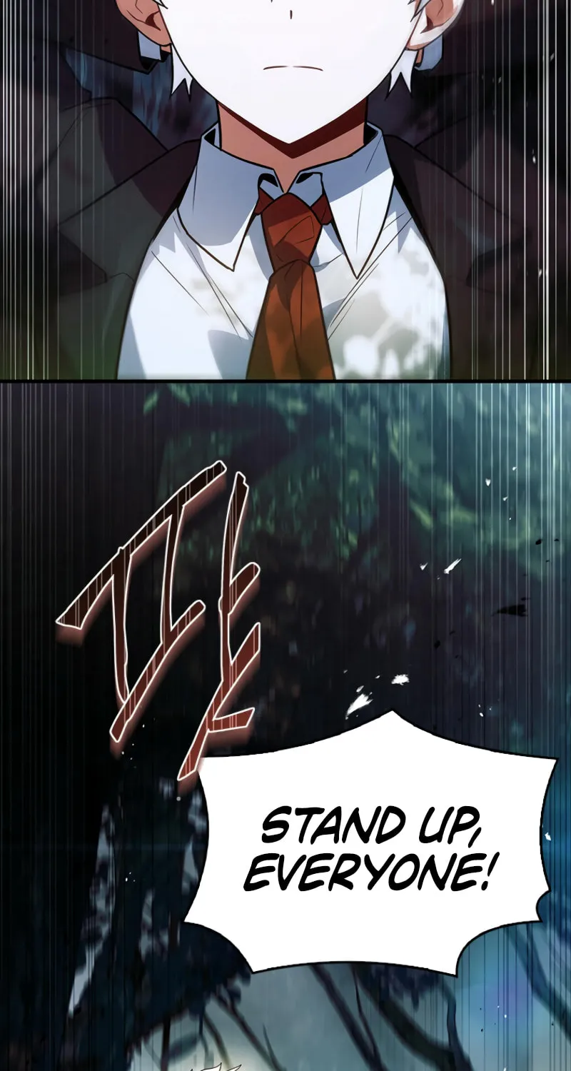 The Legendary Hero is an Academy Honors Student Chapter 33 page 55 - 