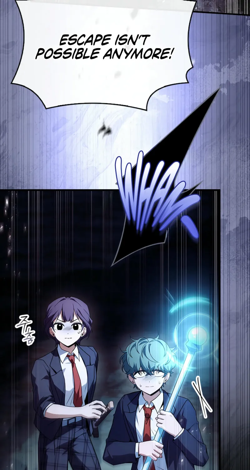 The Legendary Hero is an Academy Honors Student Chapter 33 page 58 - 