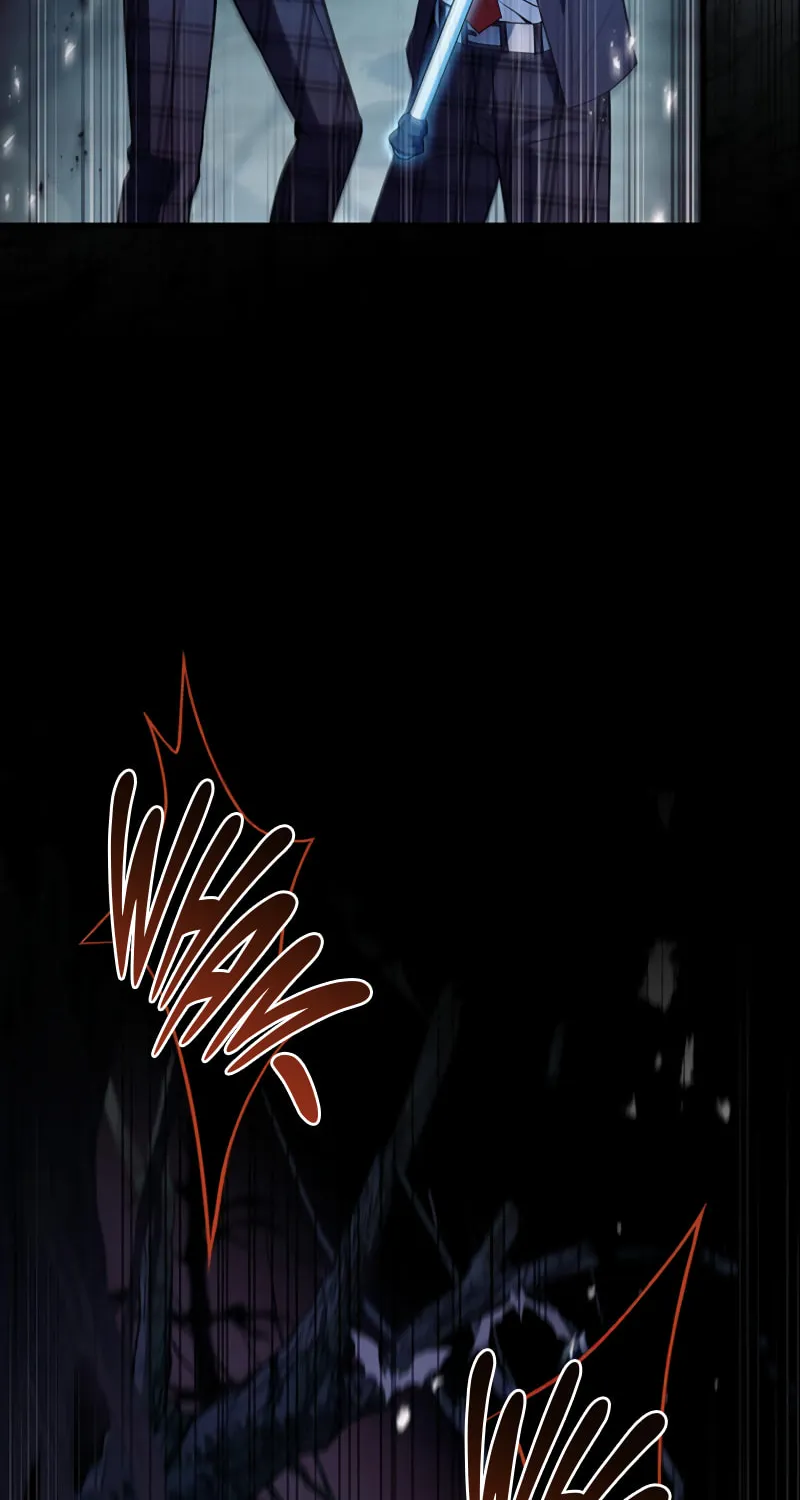 The Legendary Hero is an Academy Honors Student Chapter 33 page 59 - 