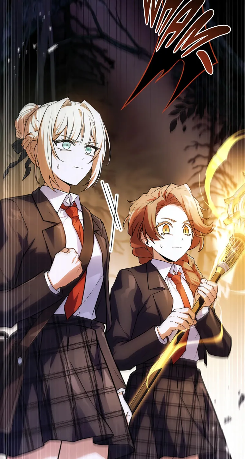 The Legendary Hero is an Academy Honors Student Chapter 33 page 60 - 