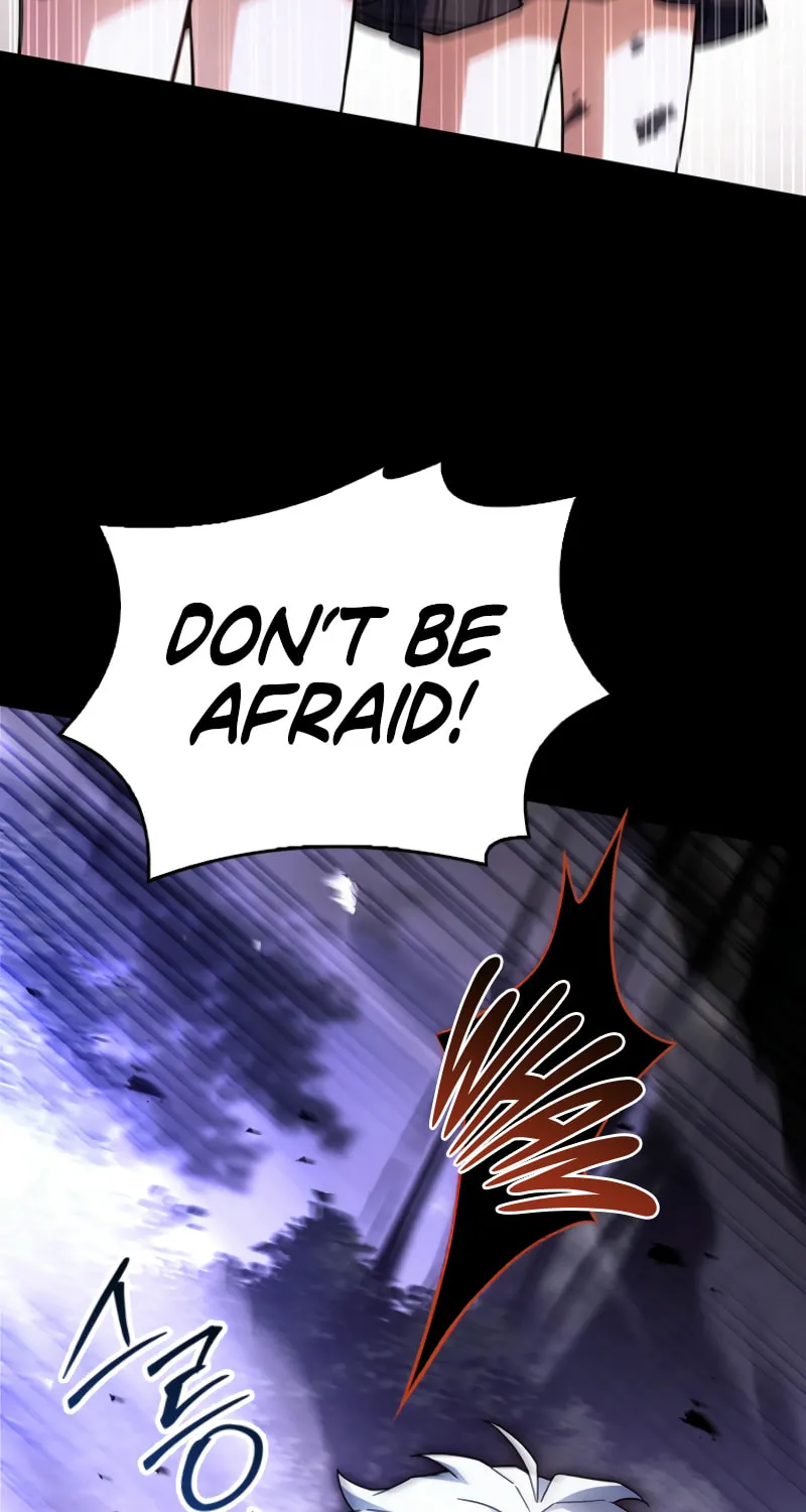 The Legendary Hero is an Academy Honors Student Chapter 33 page 61 - 