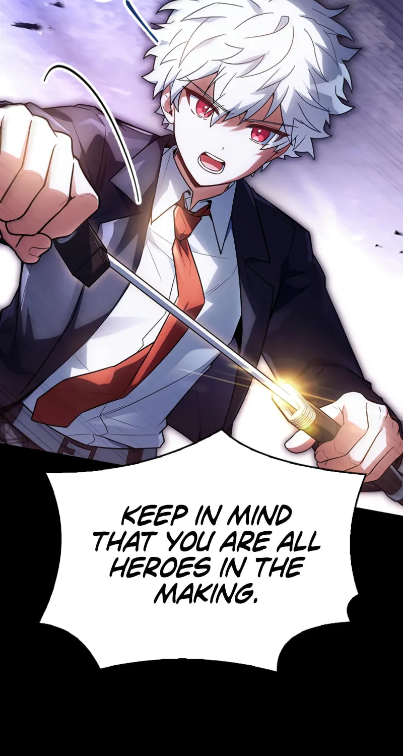 The Legendary Hero is an Academy Honors Student Chapter 33 page 62 - 