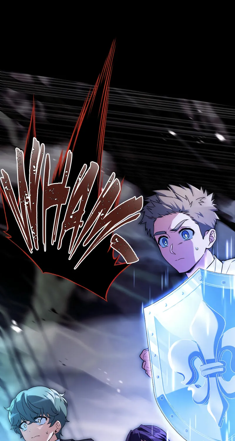 The Legendary Hero is an Academy Honors Student Chapter 33 page 63 - 