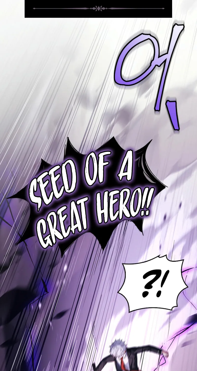 The Legendary Hero is an Academy Honors Student Chapter 33 page 69 - 