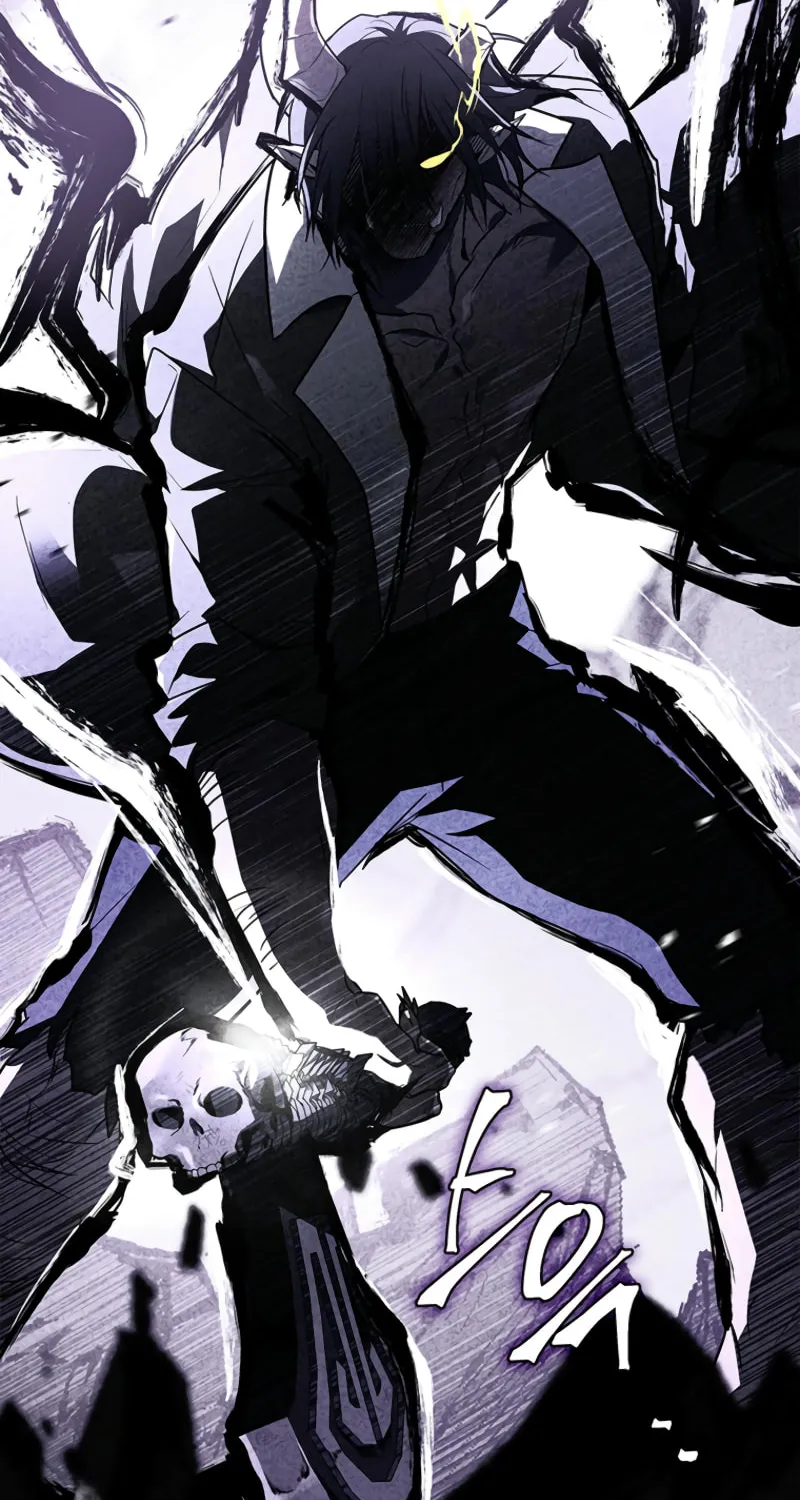 The Legendary Hero is an Academy Honors Student Chapter 33 page 74 - 