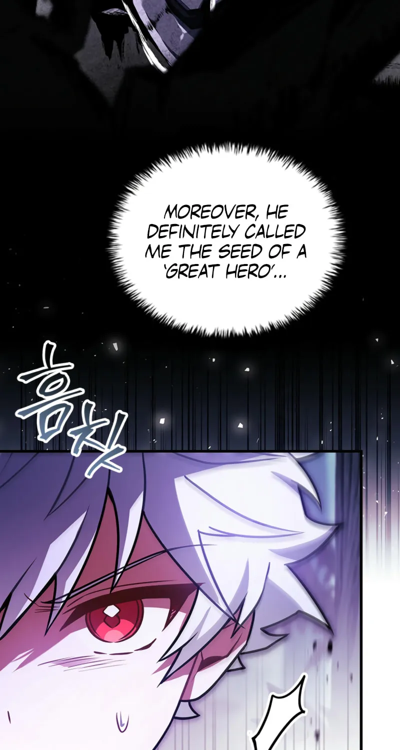 The Legendary Hero is an Academy Honors Student Chapter 33 page 75 - 